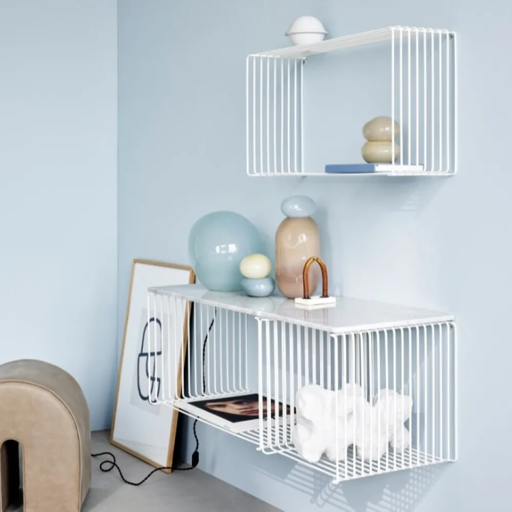 Montana Panton Wire, Single, Snow^ Hylder|Stue