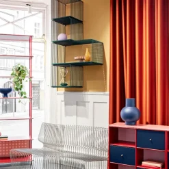 Montana Panton Wire, Single, Pine^ Hylder|Stue