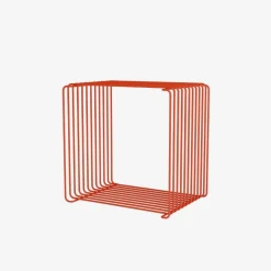 Montana Panton Wire, Single, Rosehip^ Hylder|Stue