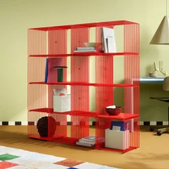 Montana Panton Wire, Single, Rosehip^ Hylder|Stue