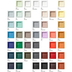 Montana Selection 1118 Cover^ Reoler & Skabe|Stue