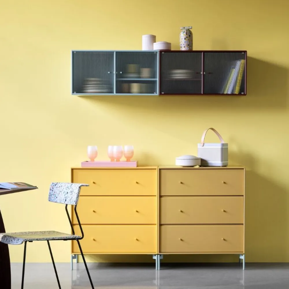 Montana Selection Carry Kommode^Børn Stue|Soveværelse