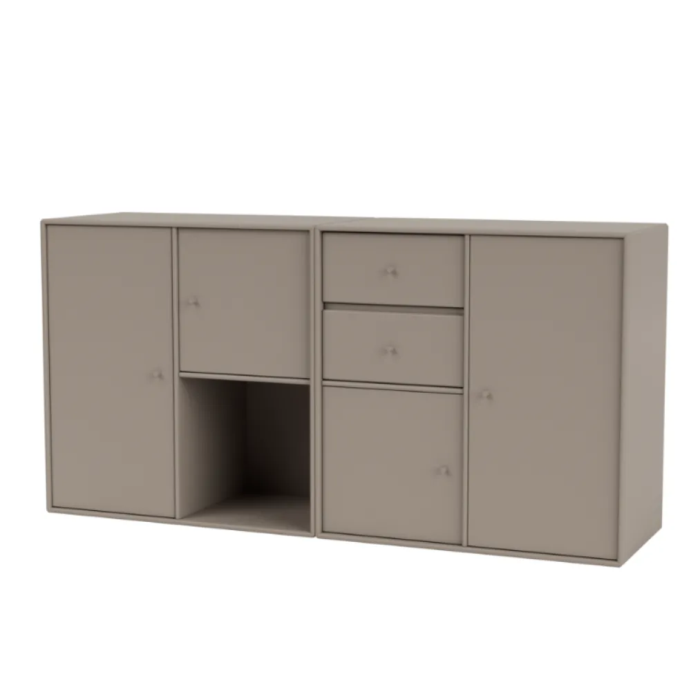 Montana Selection COUPLE Sideboard^ Stue