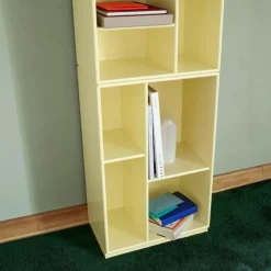 Montana Selection Loom Smal Bogreol^ Stue|Kontor