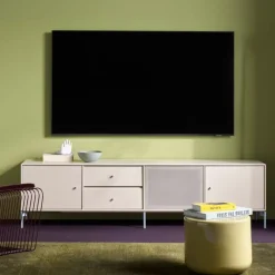Montana Selection Octave VIII TV-Bord^ Stue|Reoler & Skabe