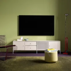 Montana Selection Octave VIII TV-Bord^ Stue|Reoler & Skabe