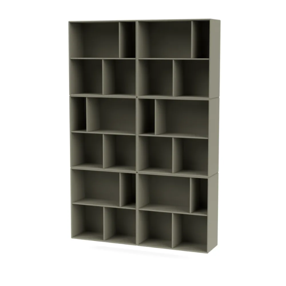 Montana Selection Read^ Stue|Kontor