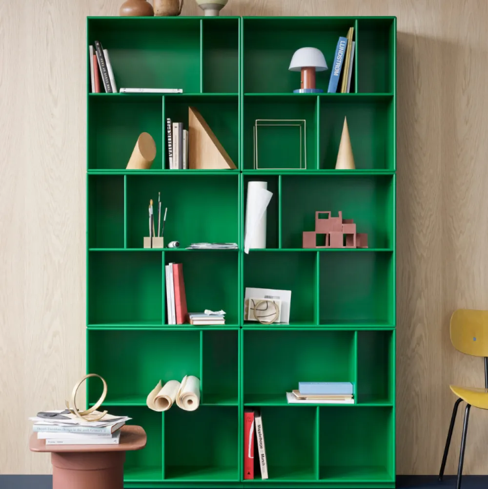 Montana Selection Read^ Stue|Kontor