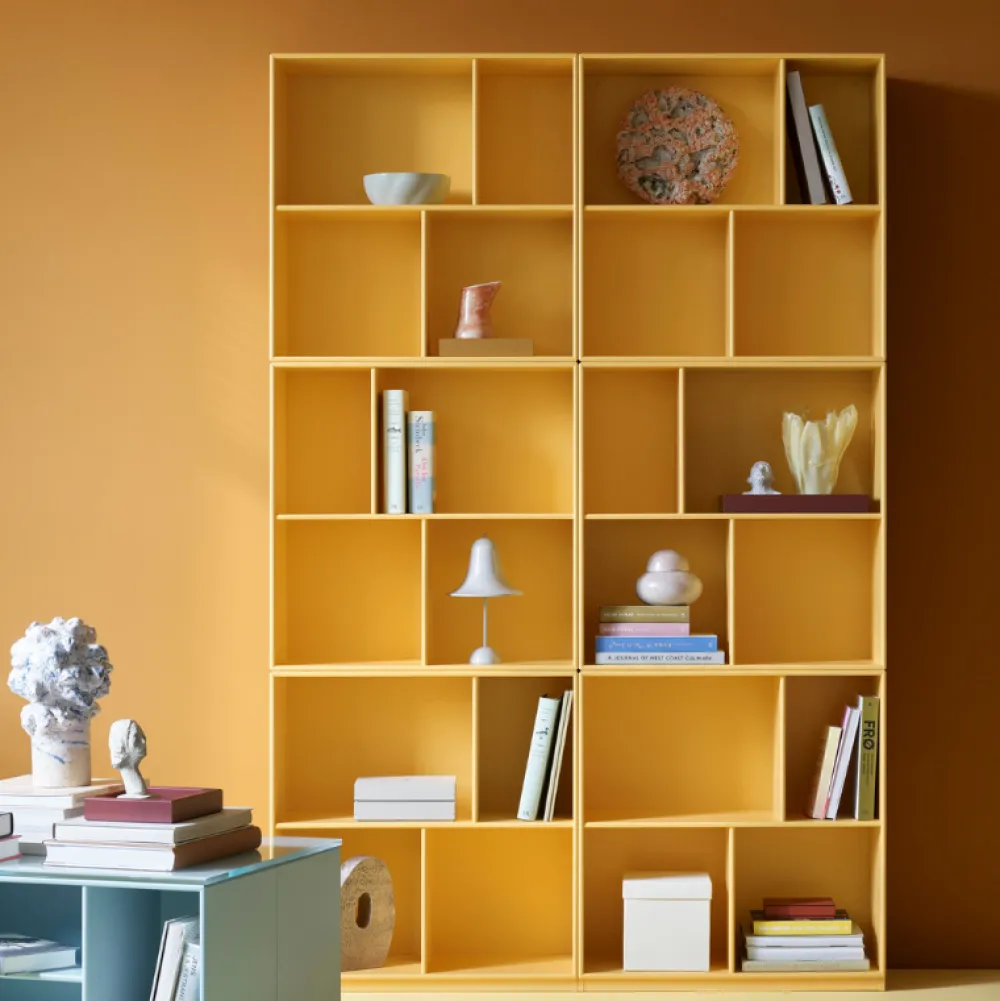 Montana Selection Read^ Stue|Kontor