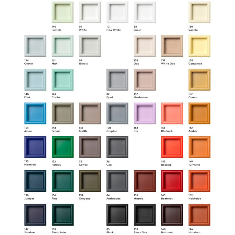 Montana Selection Read^ Stue|Kontor