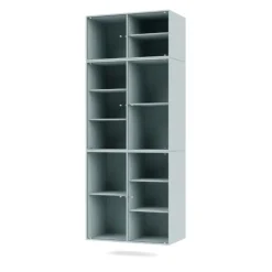 Montana Selection Ripple IV Vitrineskab^ Stue|Køkken