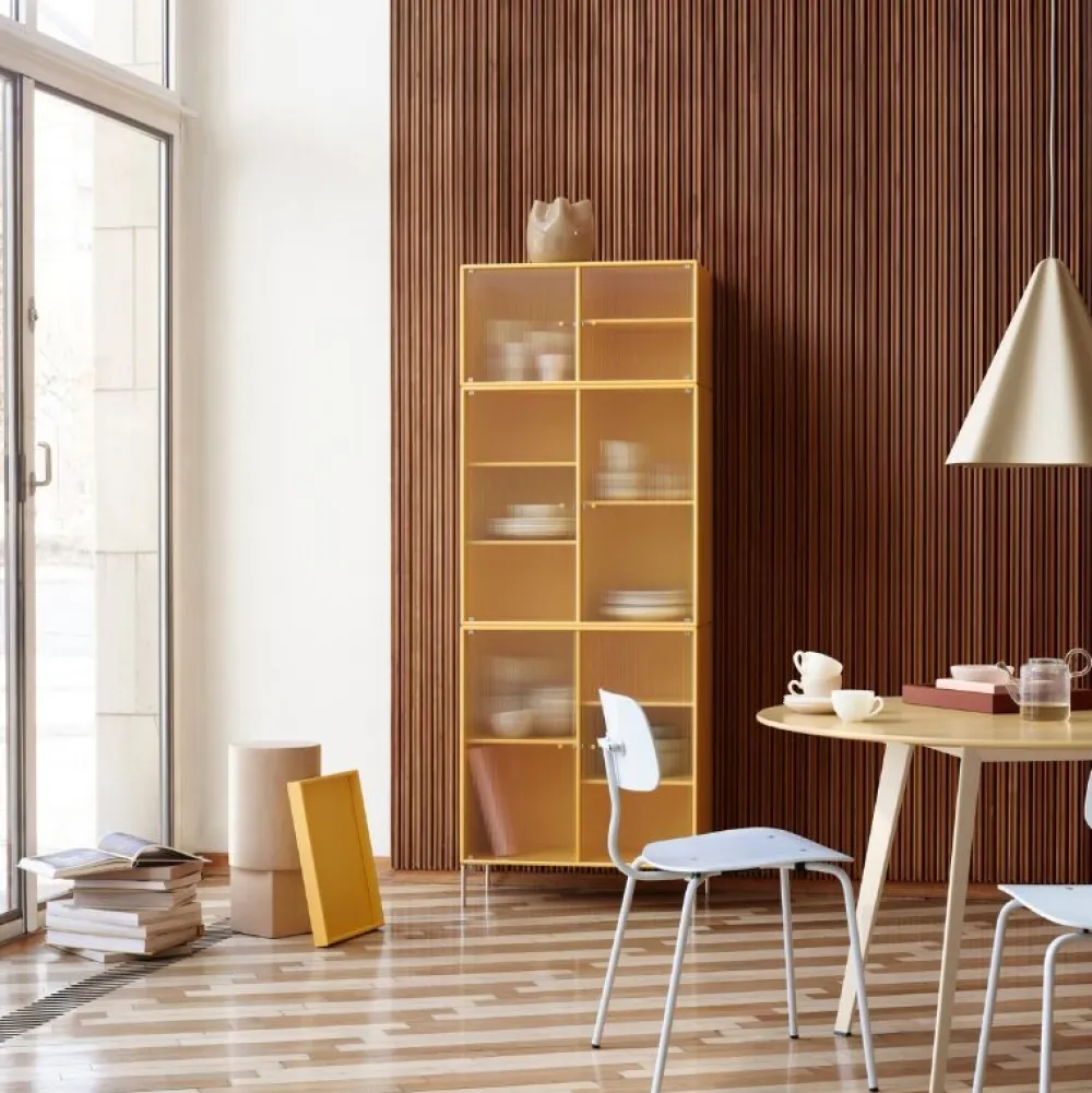 Montana Selection Ripple IV Vitrineskab^ Stue|Køkken