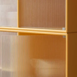 Montana Selection Ripple IV Vitrineskab^ Stue|Køkken