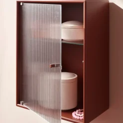 Montana Selection Ripple Badeværelseskab^ Badeværelse|Reoler & Skabe