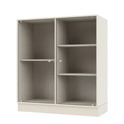 Montana Selection Ripple II Vitrineskab^ Stue|Køkken