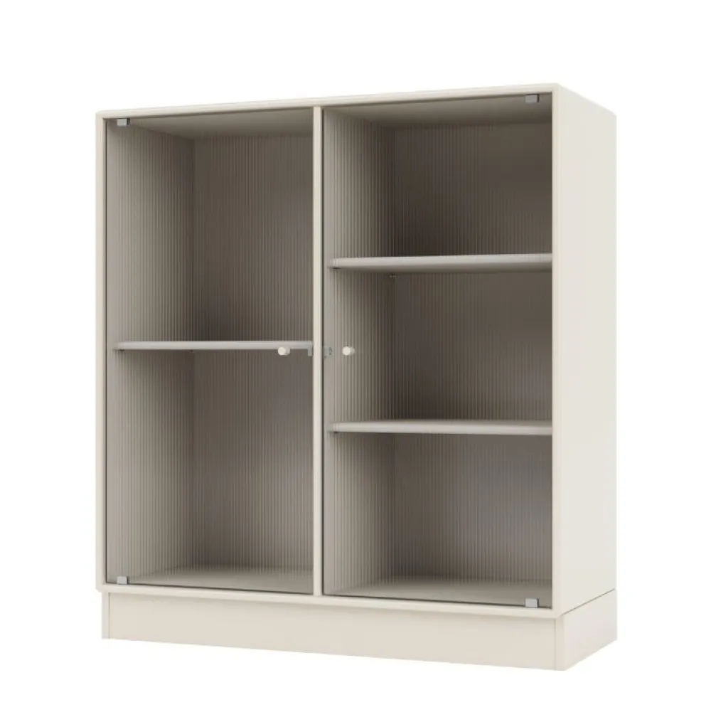 Montana Selection Ripple II Vitrineskab^ Stue|Køkken