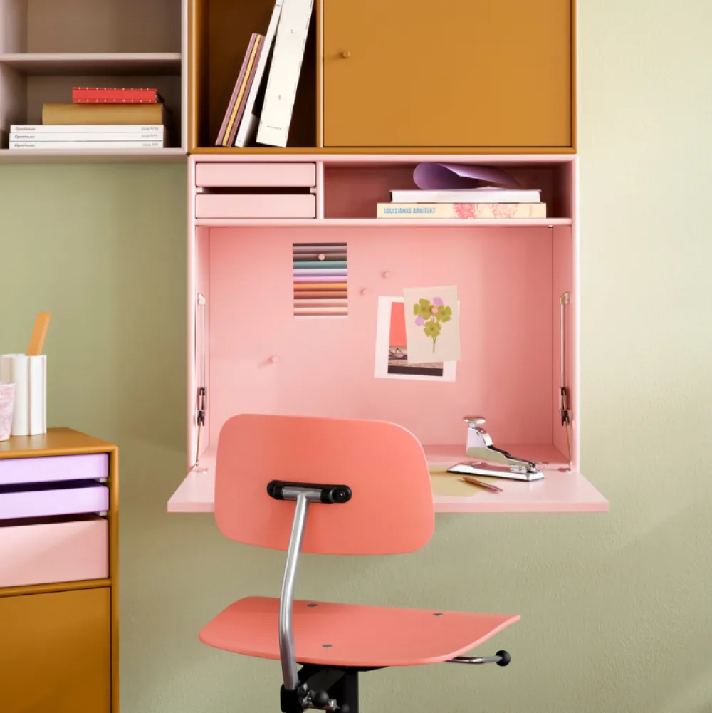 Montana Selection Studio^ Reoler & Skabe