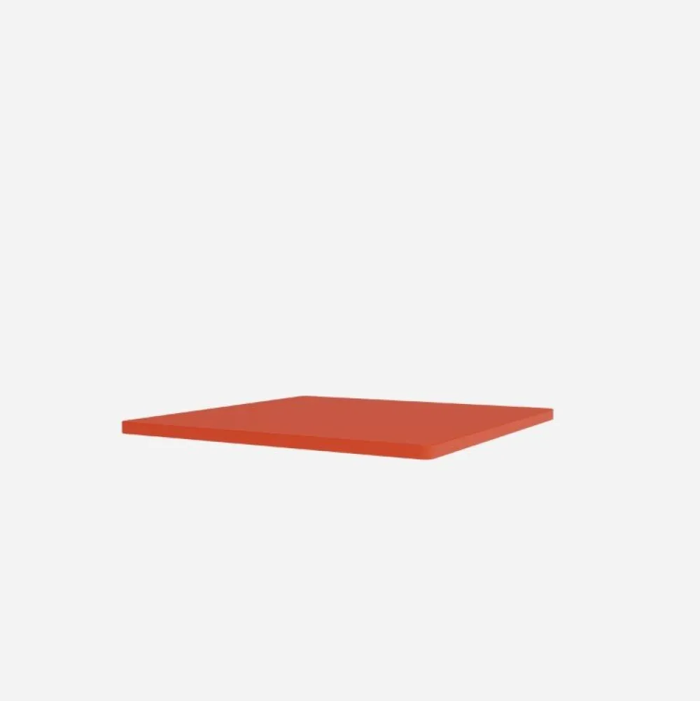 Montana Verner Panton Wire Topplade Rosehip^ Hylder|Stue