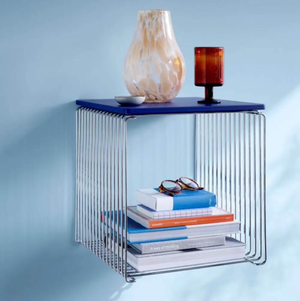 Montana Verner Panton Wire Topplade Monarch^ Hylder|Stue