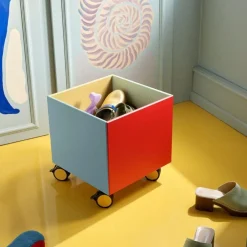 Montana x Kimpop Box^Børn Kurve|Stue