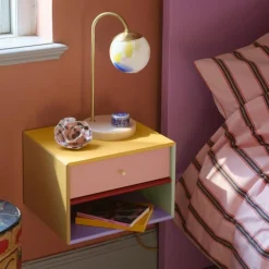 Montana x Kimpop Dash Sengebord^Børn Soveværelse|Børneværelse