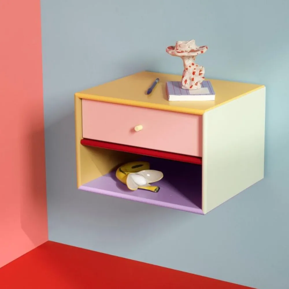 Montana x Kimpop Dash Sengebord^Børn Soveværelse|Børneværelse