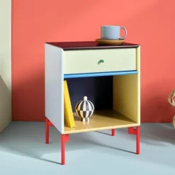 Montana x Kimpop Dream Sengebord^Børn Soveværelse|Børneværelse