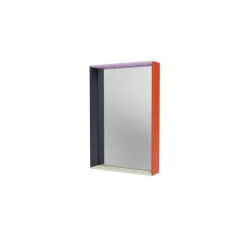 Montana x Kimpop Shelfie Spejl^ Badeværelse|Andet Boligtilbehør