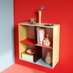 Montana x Kimpop Show^Børn Stue|Kontor