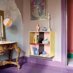 Montana x Kimpop Show^Børn Stue|Kontor