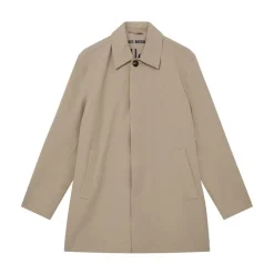 Mos Mosh Gallery Barkeley Frakke Light Sand^ Overtøj