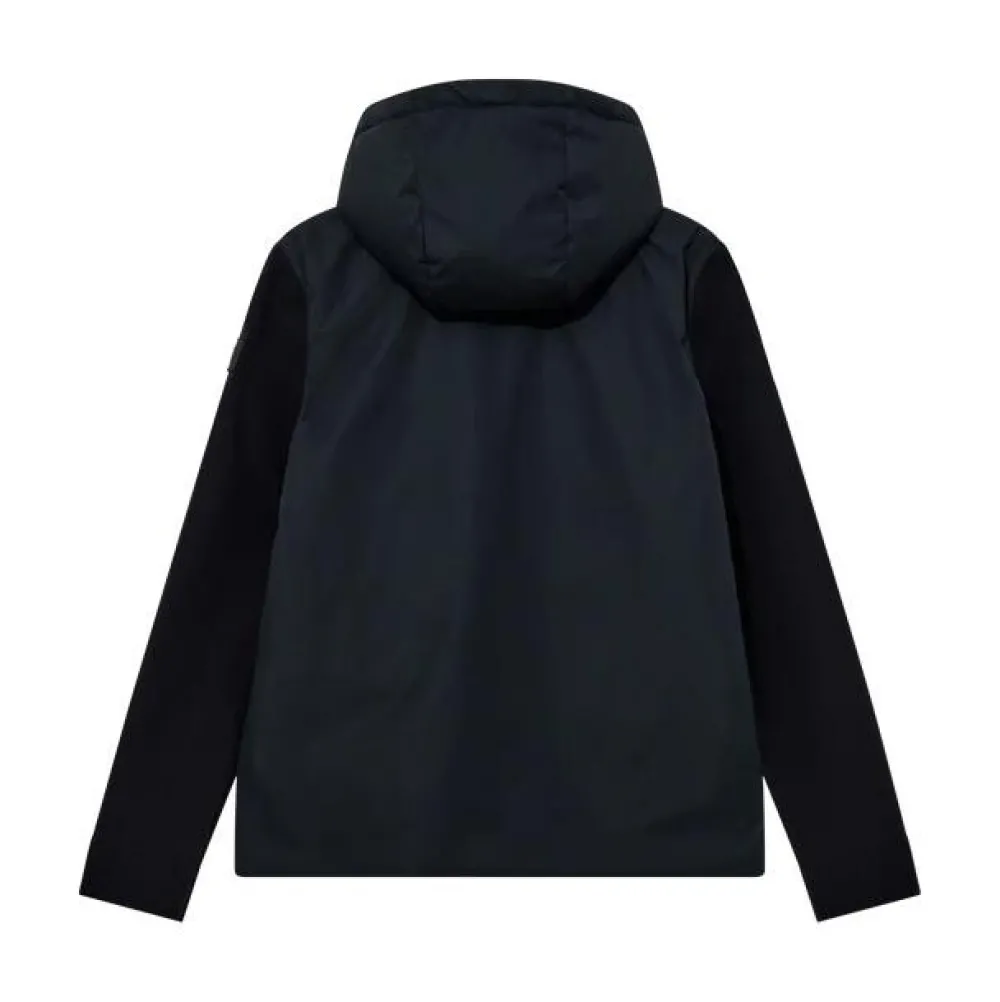 Mos Mosh Gallery Dino Jacket Navy^ Overtøj