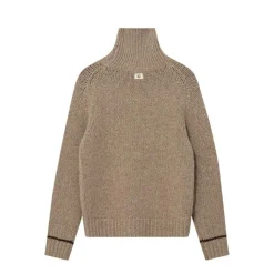 Mos Mosh Gallery Giorgio Roll Neck Ermine^ Overdele
