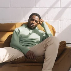 Mos Mosh Gallery Hunt Soft String Pant Cold Kit^ Underdele