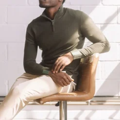 Mos Mosh Gallery Hunt Soft String Pant Cold Kit^ Underdele