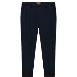 Mos Mosh Gallery Hunt Soft String Pant Navy^ Underdele