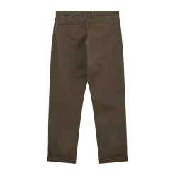 Mos Mosh Gallery Jones All-Day Pant 34" Grape Leaf^ Underdele