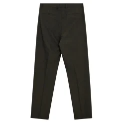 Mos Mosh Gallery Jones Dynamic Luxe Pant 32" Dark Green^ Underdele