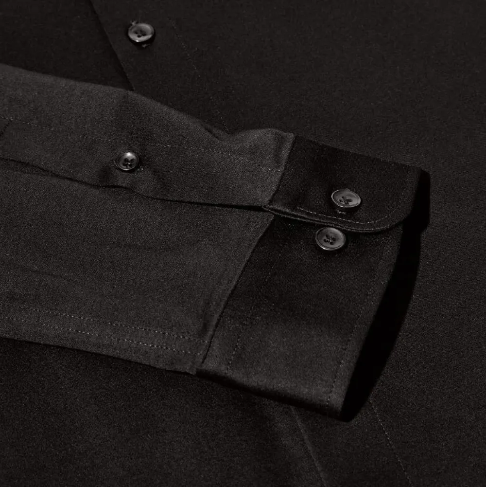 Mos Mosh Gallery Marco Jersey Black^ Overdele