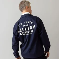 Mos Mosh Gallery Tokio Jacket Indigo Blue^ Overtøj