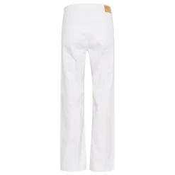 My Essential Wardrobe LouisMW Jeans Bright White^Dame Underdele