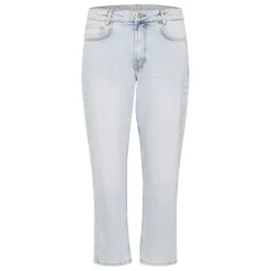 My Essential Wardrobe The Mommy 139 High Tapered Light Blue^Dame Underdele