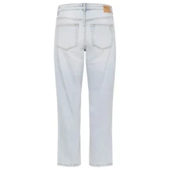 My Essential Wardrobe The Mommy 139 High Tapered Light Blue^Dame Underdele