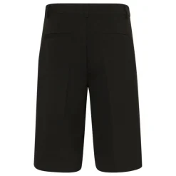 My Essential Wardrobe Yola Shorts Black^Dame Underdele
