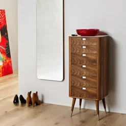 Naver Collection AK2420 Kommode^ Reoler & Skabe