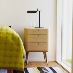 Naver Collection AK2405 Sengebord^ Soveværelse