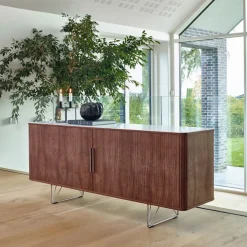 Naver Collection AK2730 Skænk^ Reoler & Skabe|Stue