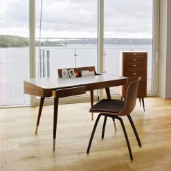 Naver Collection AK1330 Skrivebord^ Kontor|Borde