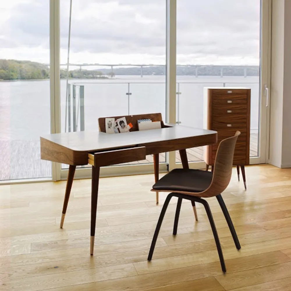 Naver Collection AK1330 Skrivebord^ Kontor|Borde