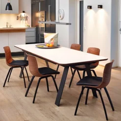 Naver Collection GM3400 Chess Bord^ Borde|Stue